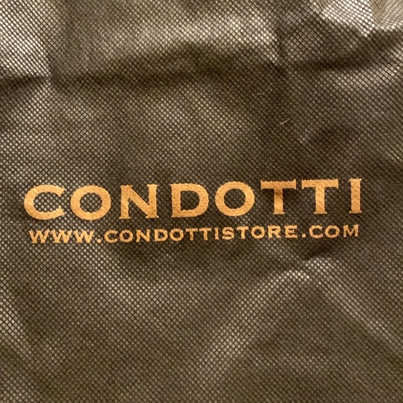Condotti Garment Bag - Picture 2 of 4